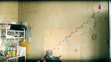 Terremoto del 85 y 19S: heridas abiertas en México