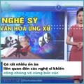 VTV gọi tên người nổi tiếng vướng bê bối, văn hoá ứng xử của nghệ sĩ | Điện Ảnh Net