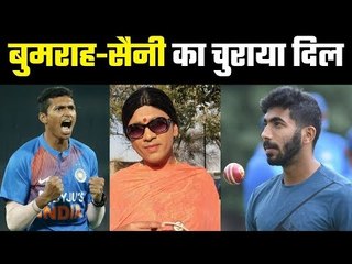 Clean Bowled with Babli on India News Sports