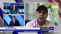 Entrevista a Jorge Ramos, Alcalde de Capira - Nex Noticias