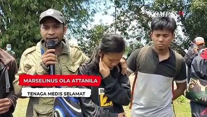 [Top3News] Update Pembunuhan Subang | Kisah Nakes Diserang KKB| Jokowi Beri Bonus Atlet Paralimpiade