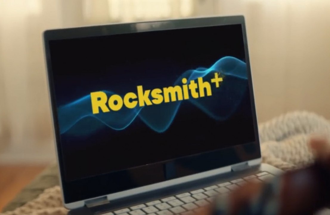 Rocksmith+ delayed to 2022