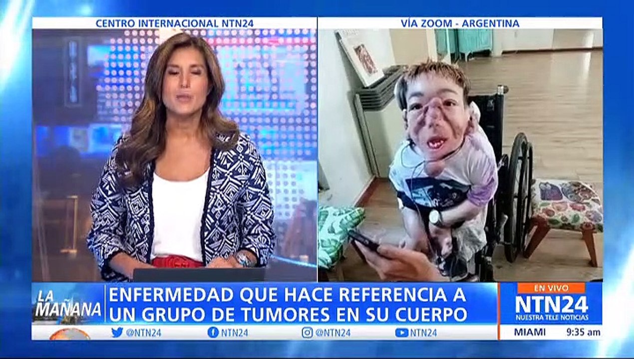 La mañana