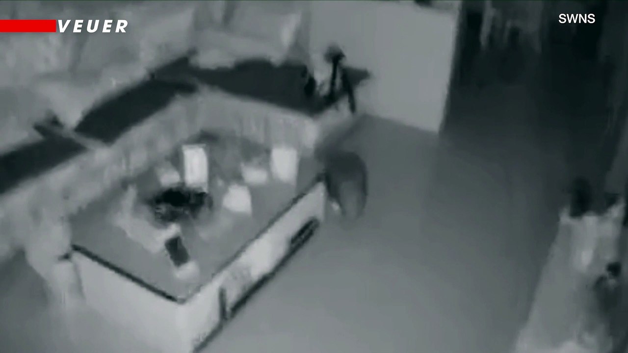 6.0 Earthquake in China Leaves Thousands Displaced