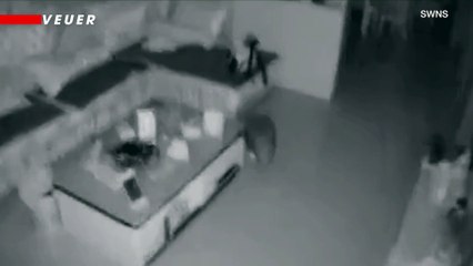 6.0 Earthquake in China Leaves Thousands Displaced