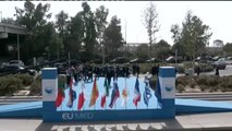Sánchez acude a la cumbre de líderes europeos del sur de Europa en Atenas