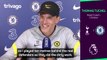 'No dirty work as a sweeper!' - Tuchel jokes about his playing days