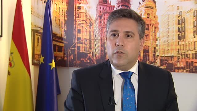 La construcción necesita 700.000 trabajadores cualificados