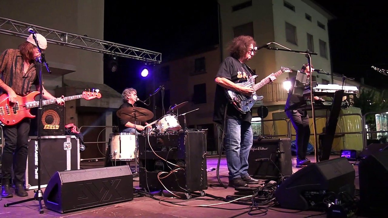 ALBERTO RADIUS E LA SUA FORMULA 3 A CASALGUIDI - di Antonella Pederiva Video / marcobartolomei