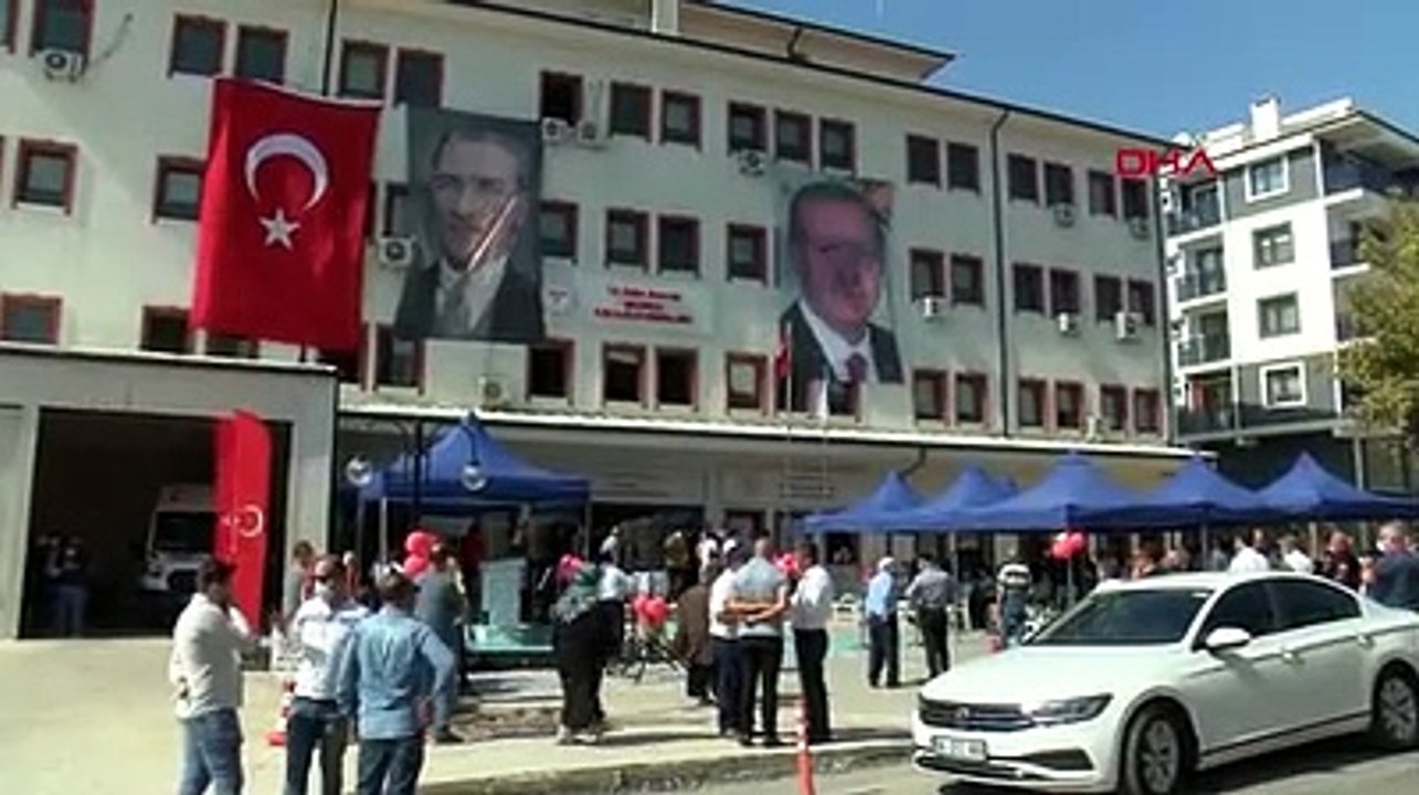 AKP'li Turan: Hiç kimse bu topraklarda Mevlana'yı o hale düşüremez