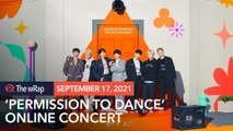 BTS to hold 'Permission to Dance' online concert on October 24