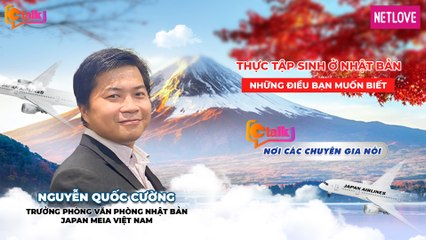CTalk | Nơi Các Chuyên Gia Nói - Tập 26