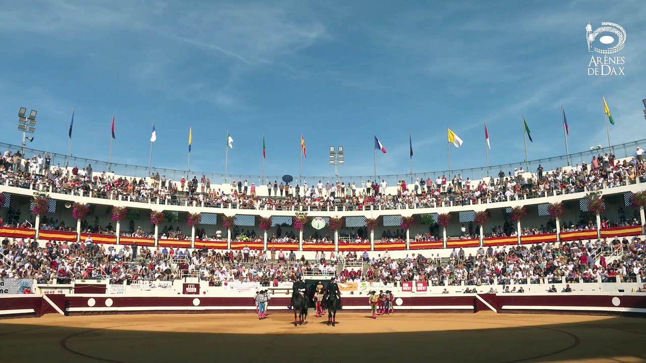 Récapitulatif de la Corrida 11 septembre 2021