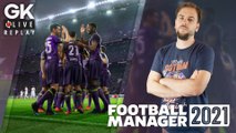 Toulon vers les sommets : 2e épisode de notre série Football Manager 2021 avec Le Père