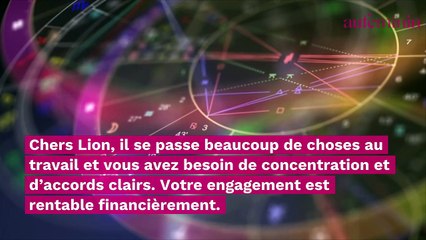 Astrologie : l'horoscope de la semaine du 18 au 25 septembre