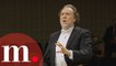 Riccardo Chailly conducts Mozart's Symphony No 40 in G Minor at Lucerne Festival 2021