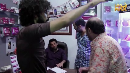 مسلسل شارع عبدالعزيز 1 الحلقة 26