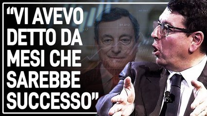 LA PREVISIONE ALLARMANTE: "AVREMO PRESTO UNA CRISI DA DEBITO PRIVATO" ▷ I GRAFICI CHE NESSUNO MOSTRA