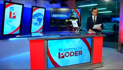 Cuestión de Poder del jueves 16 de septiembre de 2021