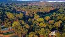 Slow is the Way to Go on South Carolina’s Daufuskie Island