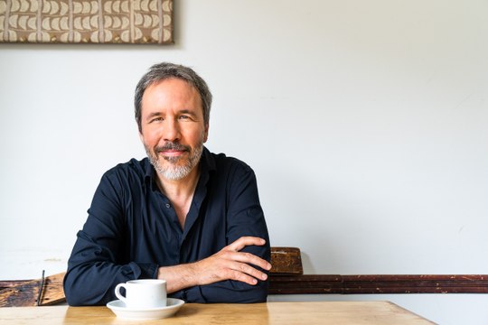 Le Dune de Denis Villeneuve