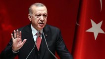 Cumhurbaşkanı Erdoğan: Akkuyu Nükleer Santrali'nin birinci ünitesini inşallah Mayıs 2023'e yetiştireceğiz