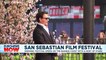Johnny Depp and Marion Cotillard to be honoured at San Sebastian Film Festival