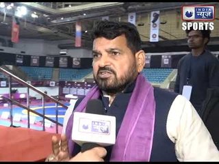 ट्रायल पर WFI की नई घोषणा ...... Trial for 3 weight categories for the Olympics