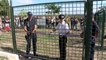 Cabriès : inauguration d'un chenil pour les chiens retraités de la police
