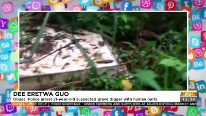 Dee Eretwa Guo- Premotobre Kasee on Adom TV (17-9-21)