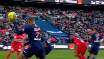 When Kylian Mbappe Loses Control..