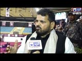 Brijbhushan Sharan Singh happy with the performance of GR wrestlers सही पटरी पर है भारतीय कुश्ती