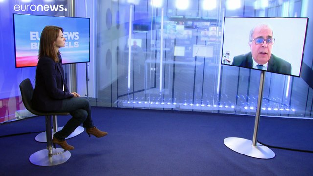 Евросоюз несёт стратегические потери в индо-тихоокеанском регионе