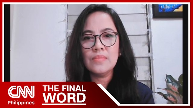 Top executives upbeat about recovery, disappointed with vaccine rollout | The Final Word