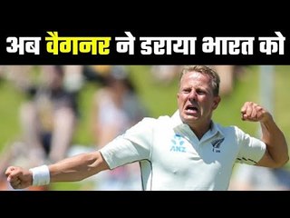 Neil Wagner says Kiwis will continue using short-ball strategy against India