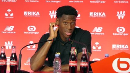 6e j. - David ne s'explique pas les difficultés de Lille en ce début de saison