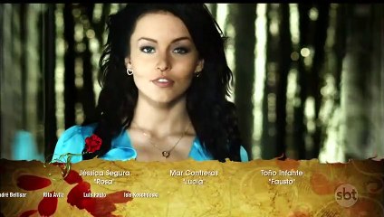 Teresa Capítulo 64 Dublado