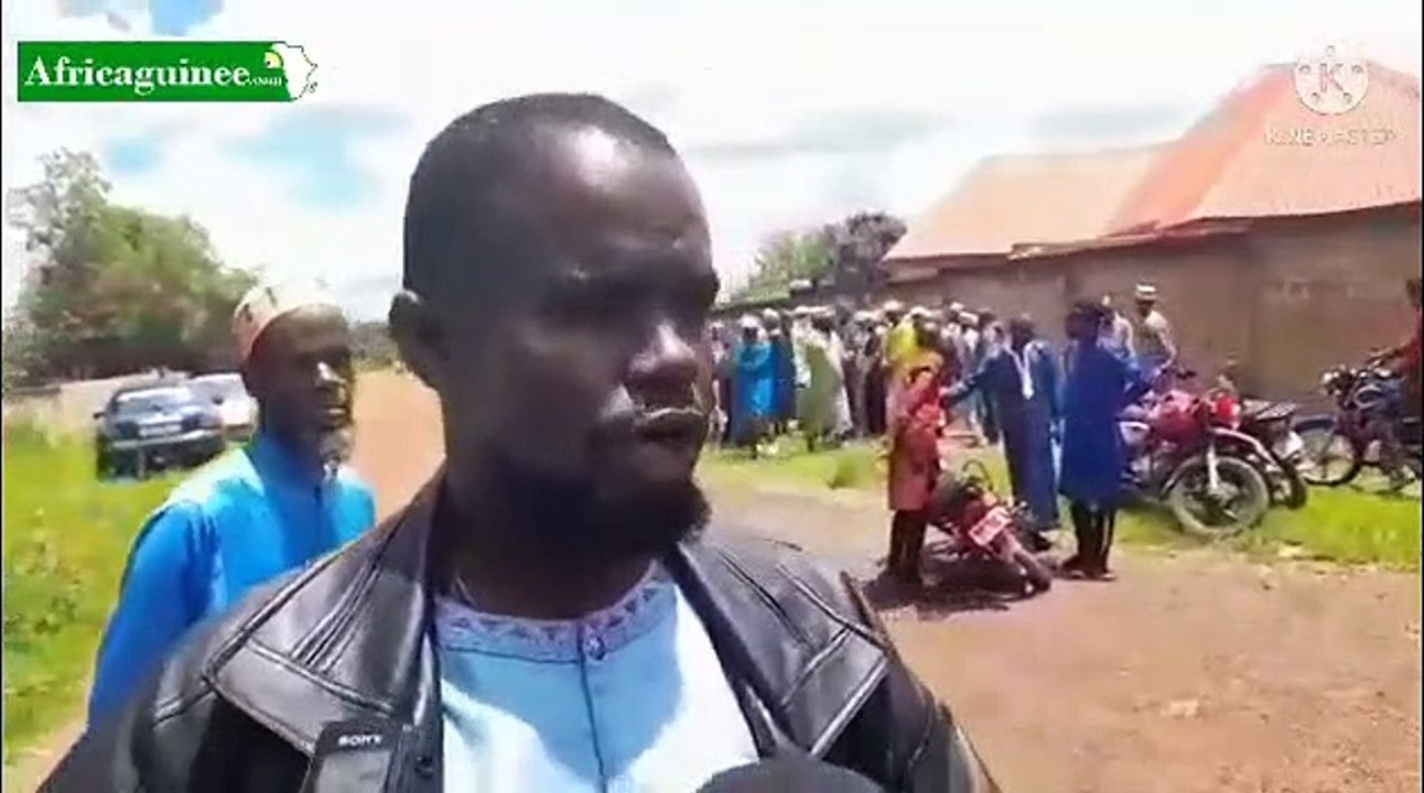 Résurgence de tensions « religieuses » à Labé : Des wahabites empêchés de prier dans une mosquée…