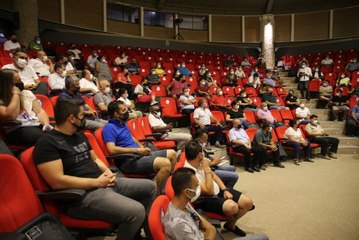 Bodrum'da "2021-2022 Eğitim ve Öğretim Yılı İçin Alınacak Trafik Tedbirleri" toplantısı