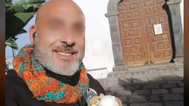 El asesino de Mónica durmió en un hostal de Madrid sin identificarse antes de ser detectado por el DNI en un segundo hotel