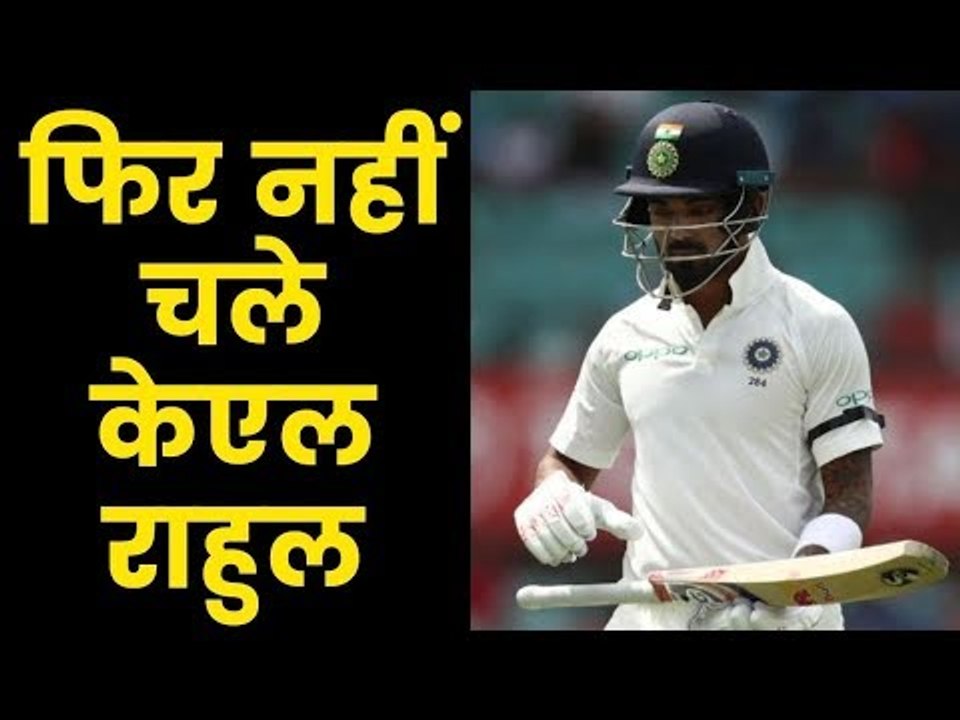 Ranji Trophy Two semifinals, Day 3  तेज़ गेंदबाज़ चिंतन गाजा का तूफान