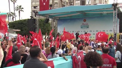 Video herunterladen: Cumhurbaşkanı Erdoğan: 