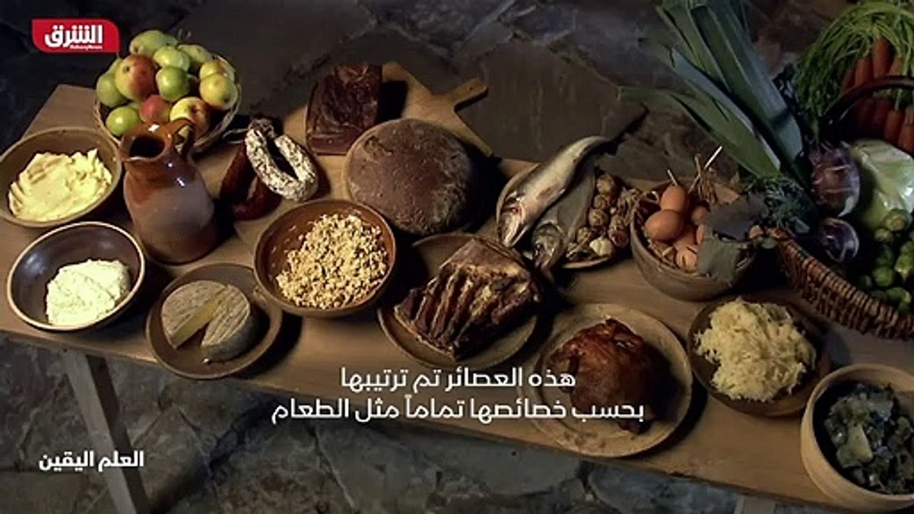 ...يجب على المرء أن يأخذ نصف كيلو جرام من ا...