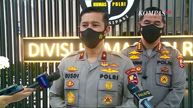 IDI Minta Jaminan Keamanan Nakes di Papua, Ini Tanggapan Mabes Polri!