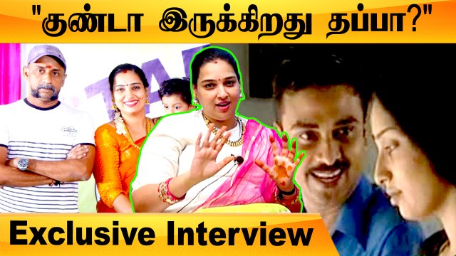 Metti Oli Leela-வின் ரியல் காதல் கதை | Metti Oli Leela Family | Metti Oli Vanaja Part 2