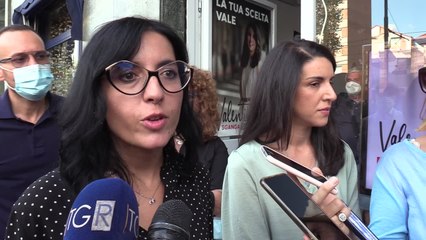 Dadone: "Parole Palombelli gravissime, offendono tutte le donne"