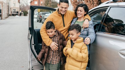 Why You Should Book Your Rental Car Before Anything Else This Holiday Season