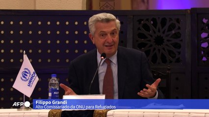 ONU estende missão no Afeganistão