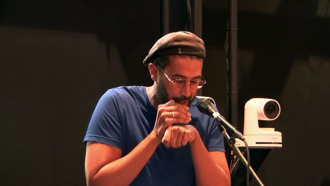 L'écologie selon Elon Musk : des voitures électriques mais des touristes dans l'espace ! - La chronique de Djamil le Shlag