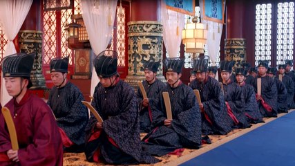 บูเช็คเทียน ตอนที่ 65